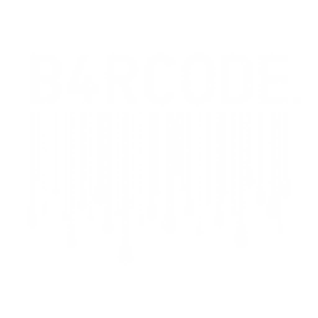 The B4RCODE. is melting. #WearTheCode