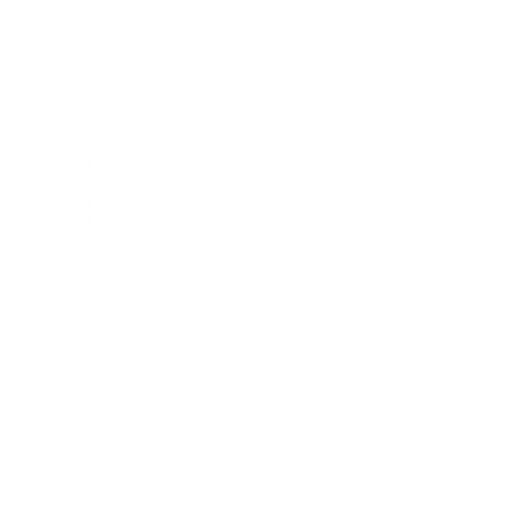 The B4RCODE. Logo. #WearTheCode